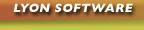 Lyon Software Development